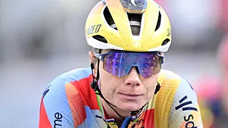 Bondscoach windt er geen doekjes om: dit zegt hij over Kopecky