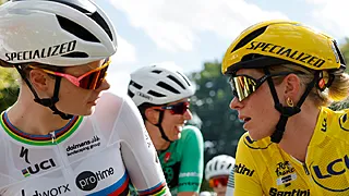 Strade Donne 2026: parcours en favorieten - dit moet je weten