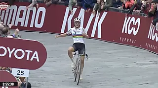 Strade Donne 2026: parcours en favorieten - dit moet je weten