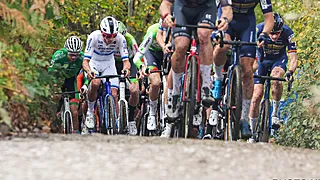 Nieuwe dreun voor Koppenberg: ook deze topper past voor clash met Nys