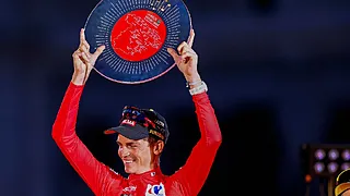 Kuss heeft eigen mening na vertrek Yates