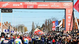 K-B-K 2026: parcours en favorieten - dit moet je weten