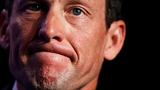 Lance Armstrong richt zich tot Tadej Pogacar