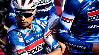 'Quick-Step dropt gigantische bom vlak voor Tour'