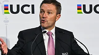 Telefoon af in zaak-Wiebes: UCI kiest voor eigen rechtszaak