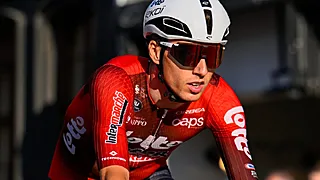 Naast Roglic-stunt: Lotto legt ook Belgisch toptalent vast