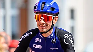 Van der Haar komt plots met zéér mysterieuze boodschap