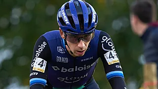 Van der Haar onthult de reden van vroegtijdig pensioen