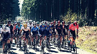 Nieuwe domper: podiumkandidaat haakt af voor Luik-Bastenaken-Luik