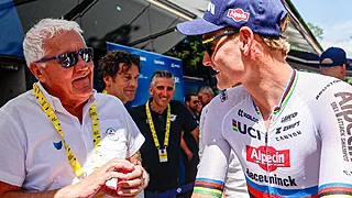 Lefevere clasht met Van der Poel: ''Stomste wat ik ooit gehoord heb''