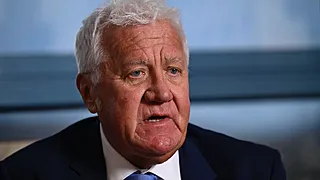 "Ik ben een alcoholist": Lefevere slaat iedereen perplex met bekentenis