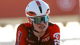 Lennert Van Eetvelt incasseert nieuwe uppercut