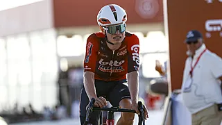 'Beste Belg' Van Eetvelt uit de as herrezen