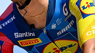 'Lidl-Trek doet wielerland daveren: Giro-sensatie op komst'
