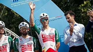 Arctic Race of Norway is los: Opvallende eerste winnaar 