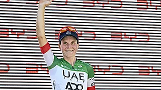 Longo Borghini slaat dubbelslag in Ronde van Zwitserland
