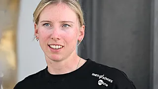Lorena Wiebes doorbreekt de stilte en spaart UCI niet
