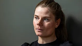 Dit wist niemand: Kopecky onthult reden achter zware periode