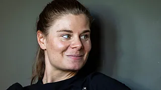 Kopecky schrapt wereldkoers: "In 2026? Vergeet het!"