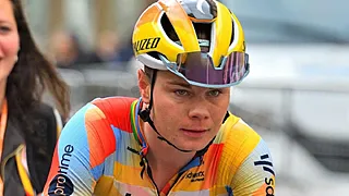 Waanzin in Sanremo: geheime info over Kopecky lekt uit
