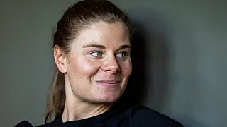 Onthuld: deze bekende is de partner van Lotte Kopecky