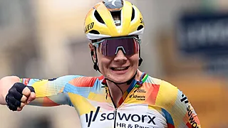 Dwars door Vlaanderen vrouwen: parcours en favorieten - dit moet je weten