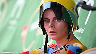 Lotte Kopecky spreekt gespierde taal na sensatie van jewelste