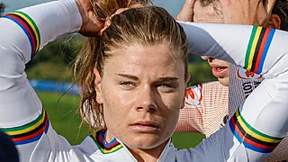 Zorgt Kopecky alsnog voor stunt? "Ze is ermee bezig"