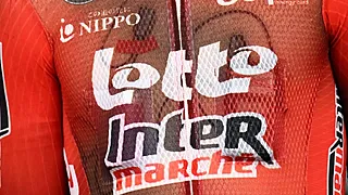 Dit zag niemand aankomen: Lotto-Intermarché dropt bom vlak voor de Tour