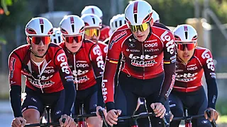 Lotto-Intermarché slaat grote slag op transfermarkt