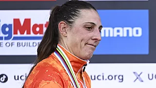 Brand kent de reden van nederlaag op EK