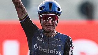 Lucinda Brand komt met hoogst aangrijpend verhaal: "Dacht dat ze nog keek"