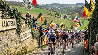 Géén Luik-Bastenaken-Luik: wereldtopper geeft in extremis forfait