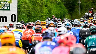 Wereldtopper haakt af voor Luik, ook streep door Giro