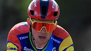 Krankzinnige details rondom Mads Pedersen uitgelekt