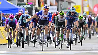 Grote verrassing: Magnier geklopt door jonkie in Deutschland Tour