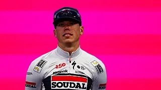 Giro: Favorieten etappe 12 - Aanvallen of sprinten?