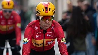 Magnus Cort is snelste van het pak na indrukwekkende sprint in Catalonië