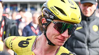 Visma is klip en klaar na dag één in Tour de France Femmes