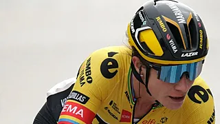 ‘Dramatisch nieuws rondom Marianne Vos’