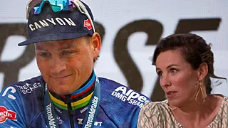 Nederlandse klaagt seksisme aan: "Bij Van der Poel al gehoord?"