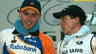 Mario De Clercq doet onthulling over vete met Sven Nys