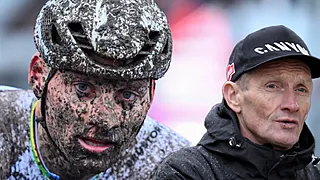 Vader Adrie weet meer over Van der Poel: "Dat zie je meteen"