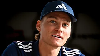 Astronomisch prijskaartje: Van der Poel ontvangt peperduur luxespeeltje