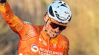 Kalender Van der Poel brengt bijzonder extraatje met zich mee