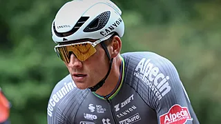 Van Der Poel heeft genoeg gezien en trekt zijn conclusies 