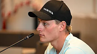 Van der Poel moet woordje kwijt over Van Aert en Evenepoel