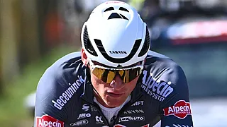 Van der Poel geeft verstek voor klassieker: "Tuurlijk is het jammer"