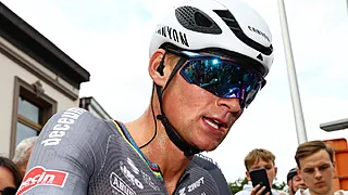 ‘Kopmanschap Van der Poel bij Alpecin in het geding’