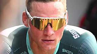 Drama voor Van der Poel: hartverscheurende keuze dringt zich op